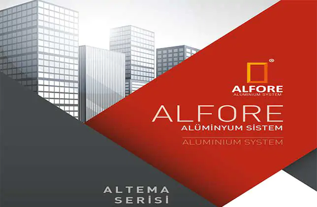 Alfore Altema Serisi