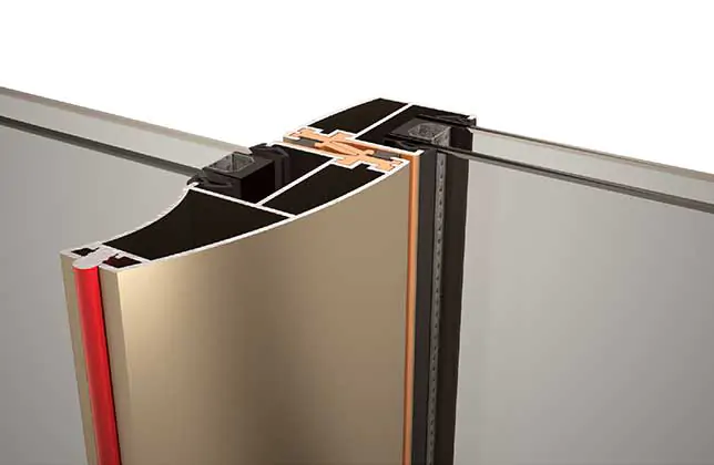 linea rossa lr2100 5
