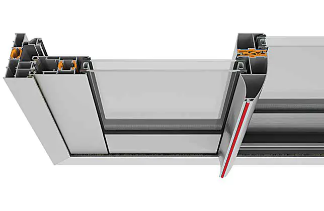 linea rossa lr3200 3