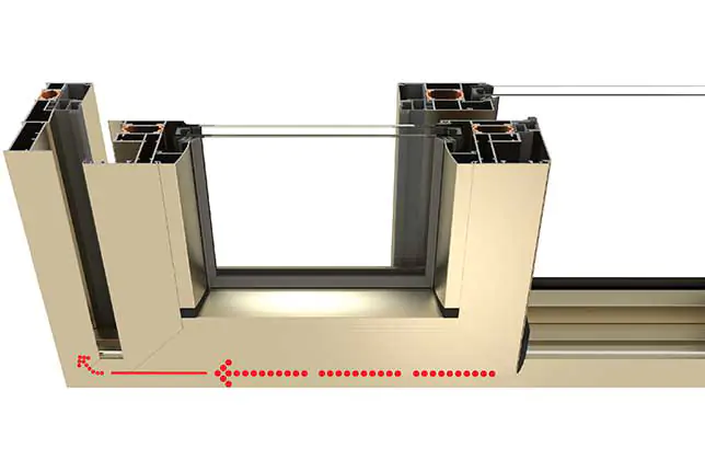 linea rossa lr3300 4