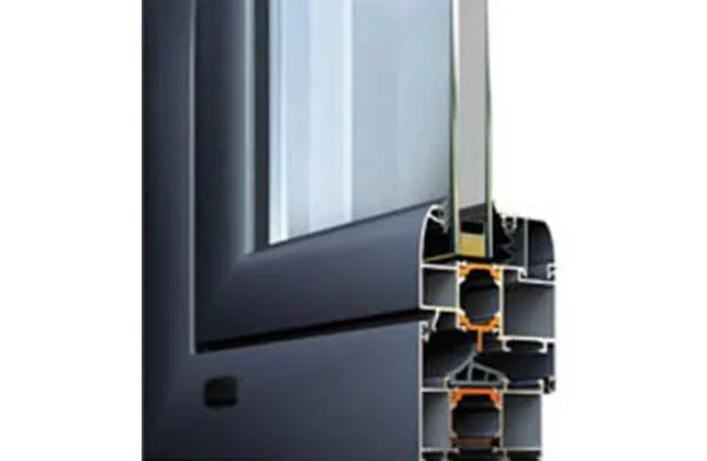 alumil m11000