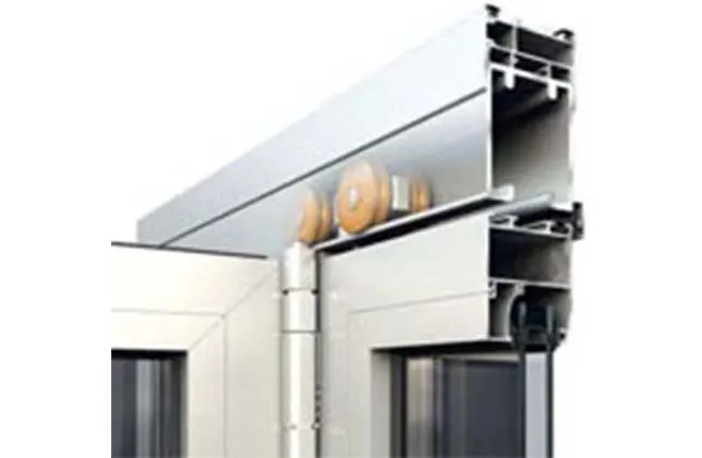 alumil m9800