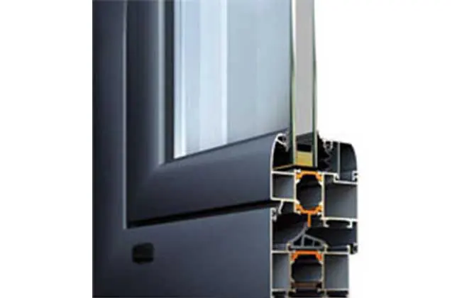 Alumil M11000