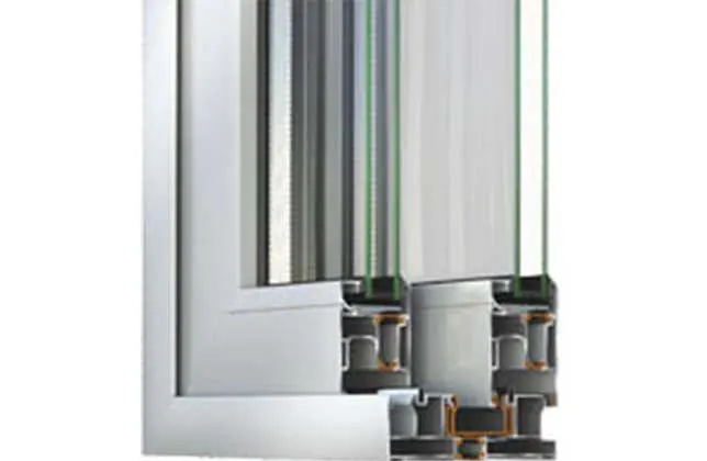 Alumil S560