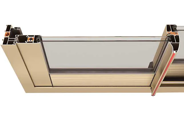 linea rossa lr3100