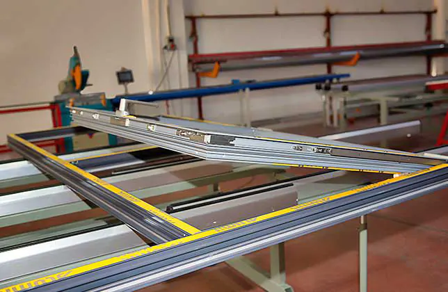 ESA Aluminium Photo Gallery 33