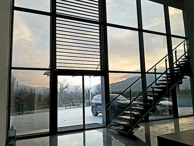 Baklan Gıda Kemalpaşa 2