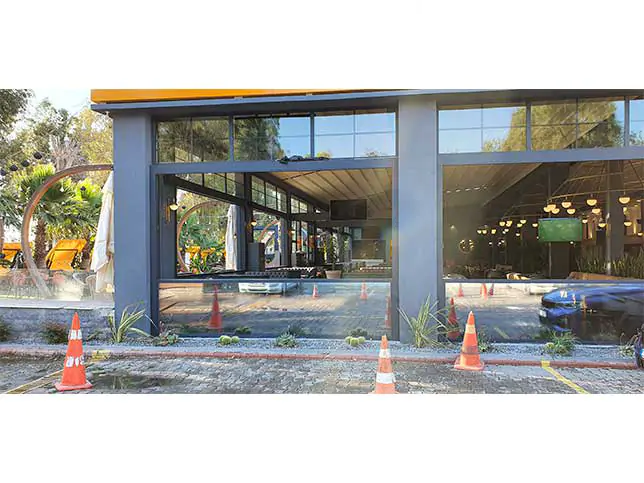 Kafe Restoran İşleri 5