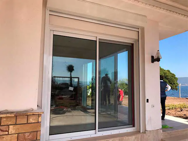 Villa İşleri 8