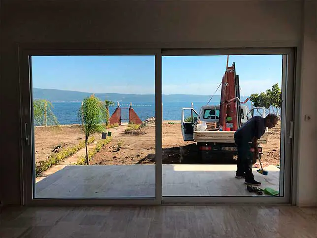 Villa İşleri 9