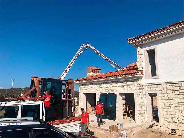 Villa İşleri 13