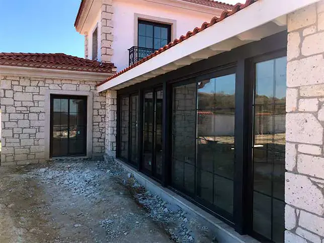 Villa İşleri 15