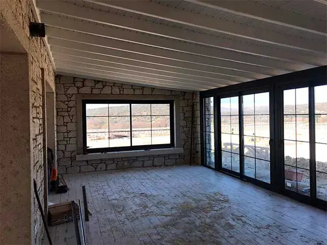 Villa İşleri 16