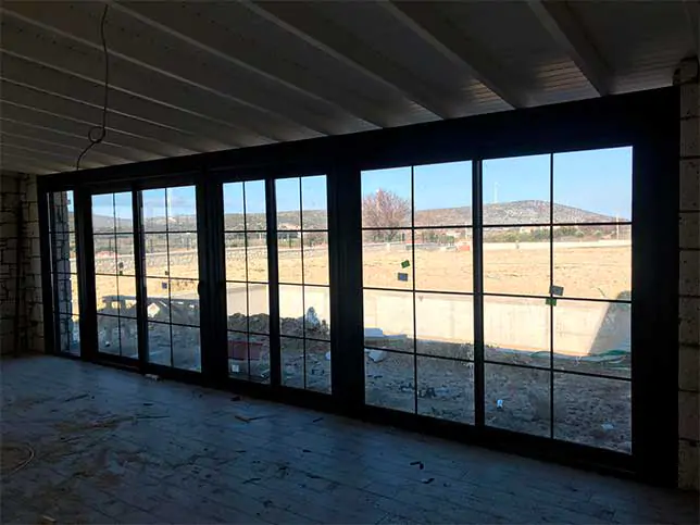 Villa İşleri 17