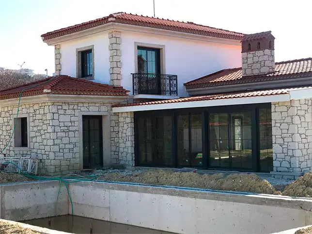 Villa İşleri 19