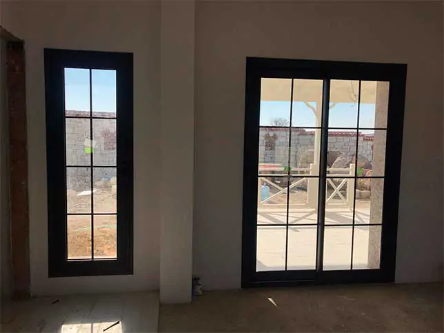 Villa İşleri 20