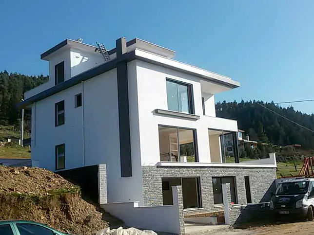 Villa İşleri 22