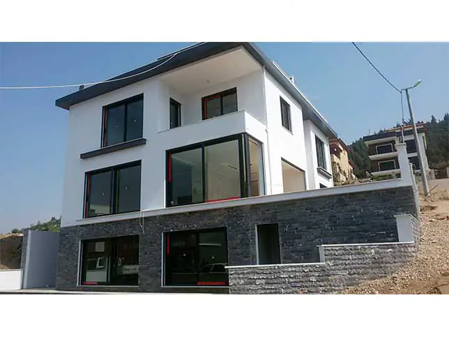 Villa İşleri 24