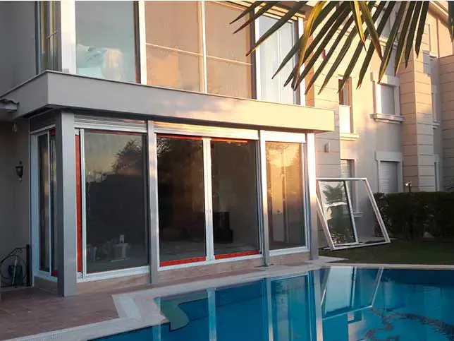 Kış Bahçesi 8