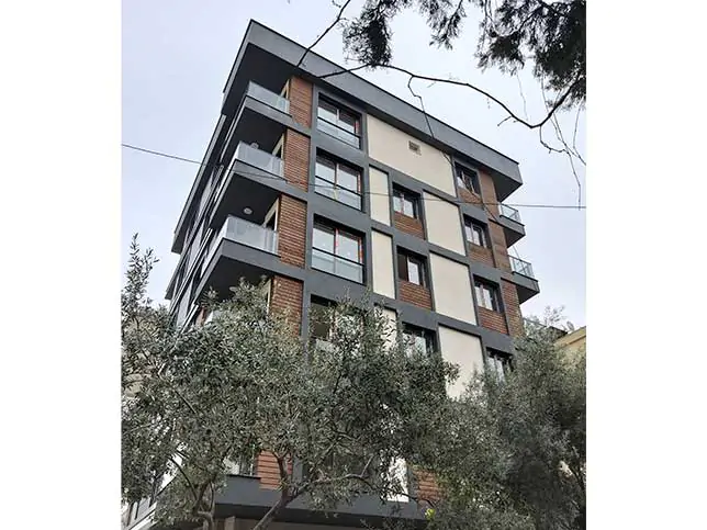 Necati Karagülle İnşaat Bornova 3