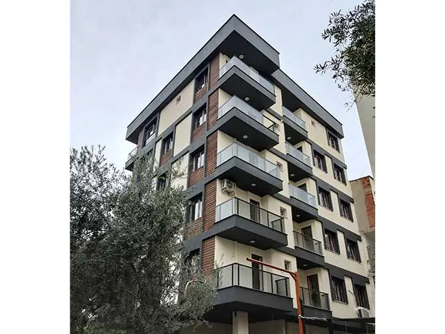 Necati Karagülle İnşaat Bornova 4