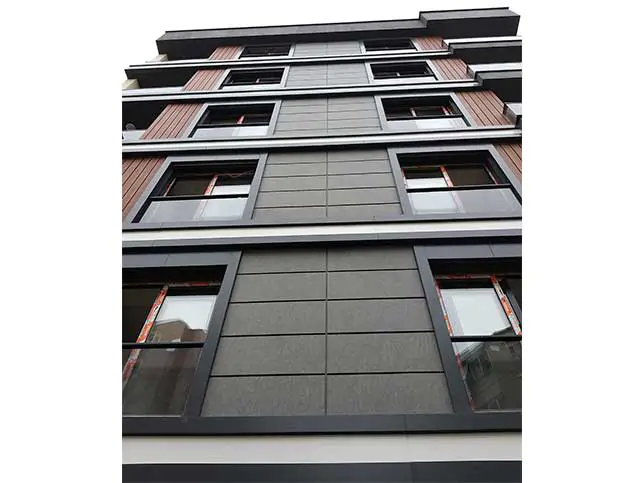 Necati Karagülle İnşaat Bornova 5