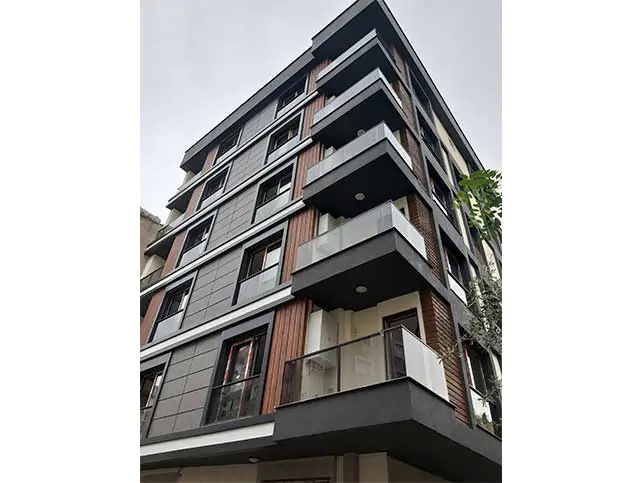 Necati Karagülle İnşaat Bornova 7