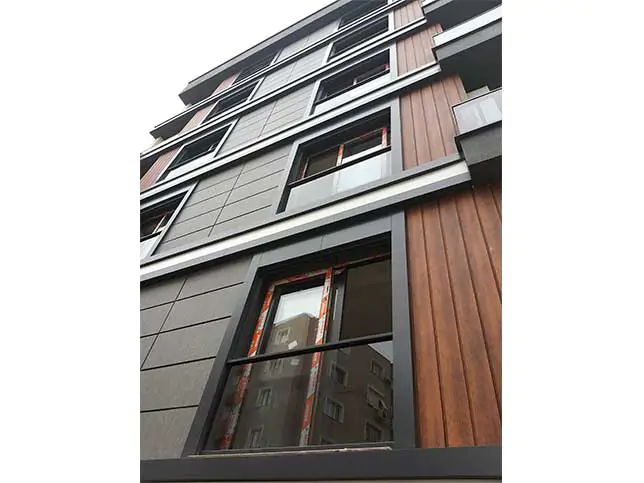 Necati Karagülle İnşaat Bornova 8