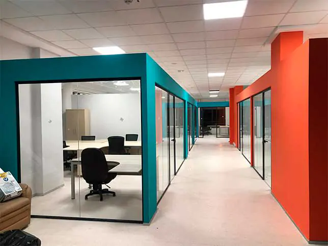 Ofis Bölme