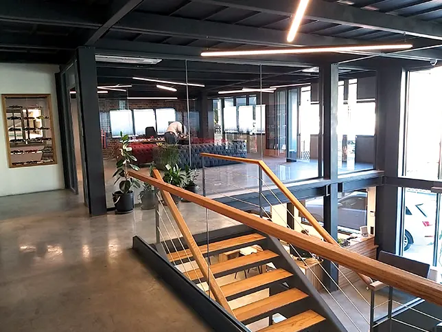 Ofis Bölme 4