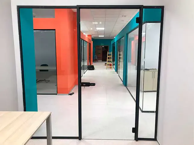Ofis Bölme 12