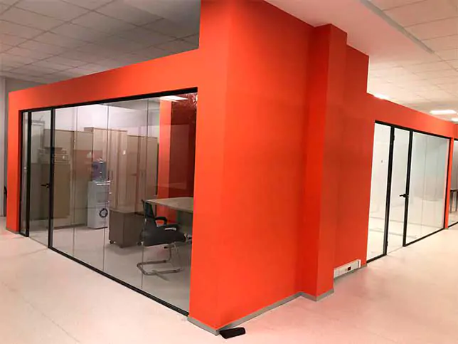 Ofis Bölme 19