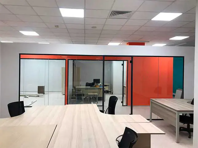 Ofis Bölme 20