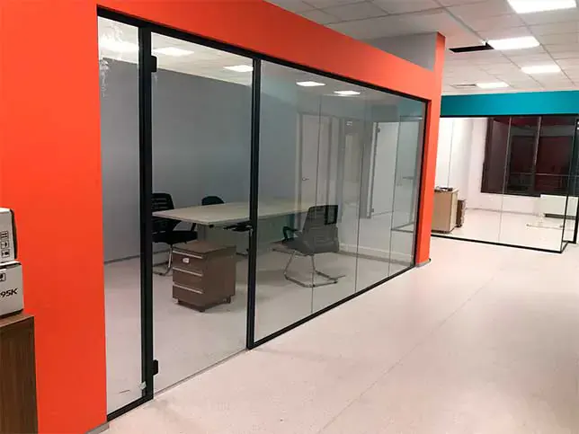 Ofis Bölme 21