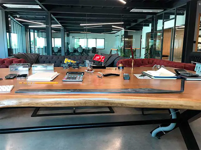 Ofis Bölme 22