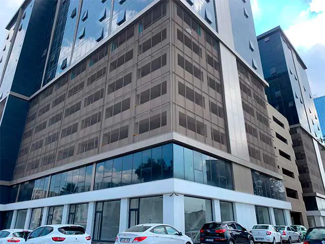 Onuk Plaza 2