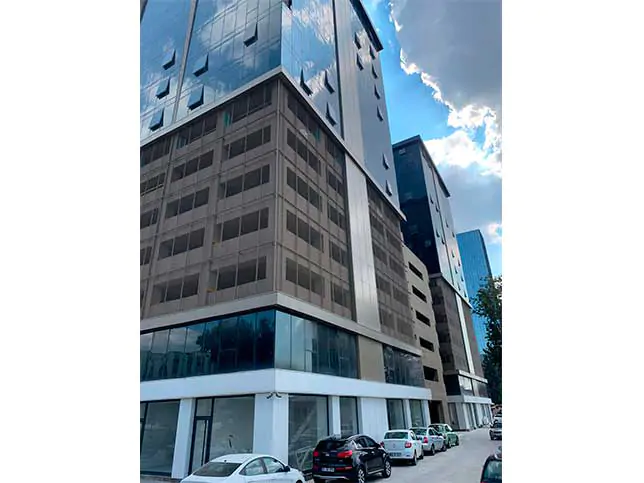 Onuk Plaza 7