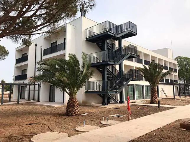 Pınar Otel Erdek