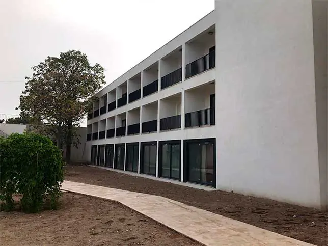 Pınar Otel Erdek 2