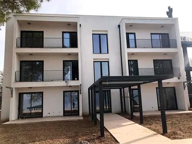 Pınar Otel Erdek 15