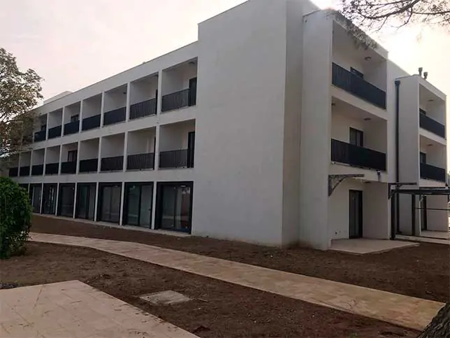 Pınar Otel Erdek 16