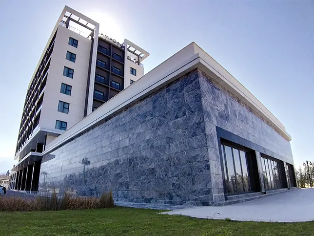 Ramada Otel Tire 2