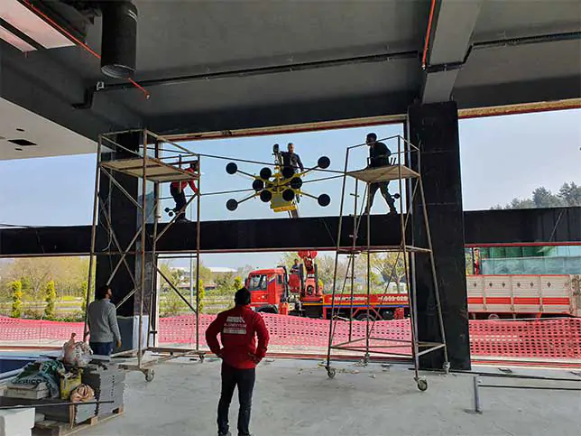 Ramada Otel Tire 8