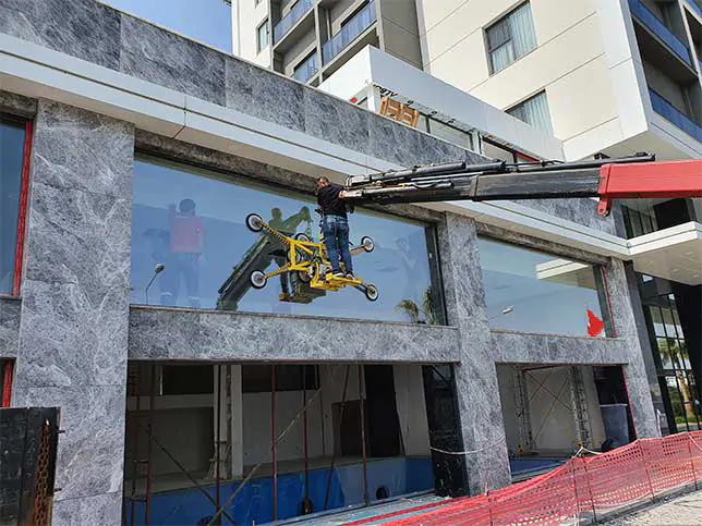 Ramada Otel Tire 12
