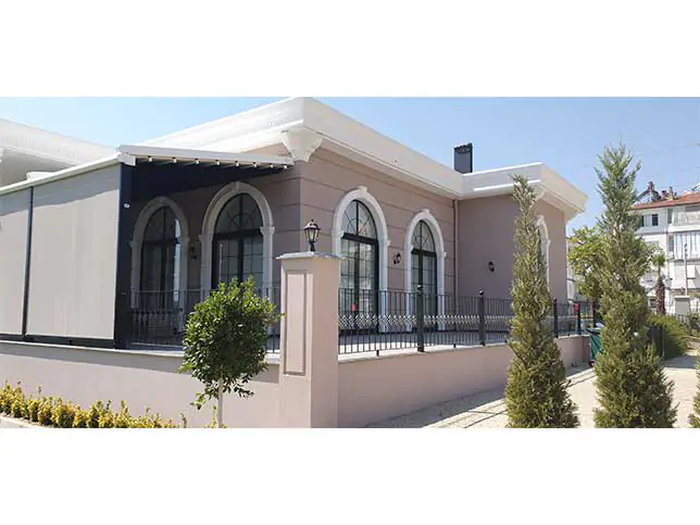 Saray Event House Ödemiş 4
