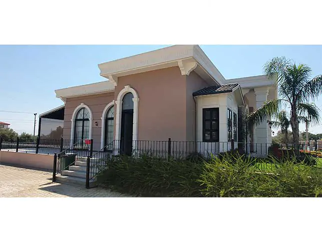 Saray Event House Ödemiş 6