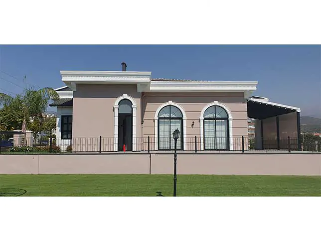 Saray Event House Ödemiş 7