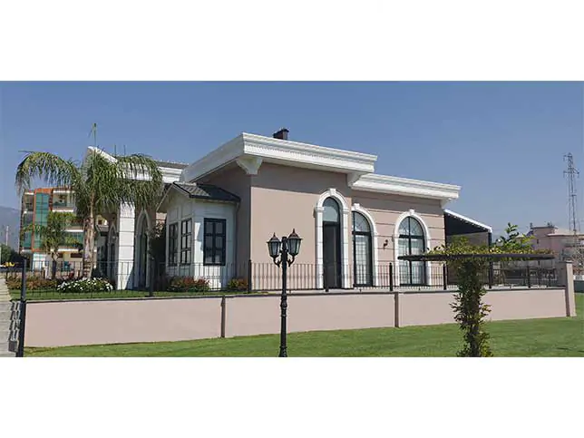 Saray Event House Ödemiş 8
