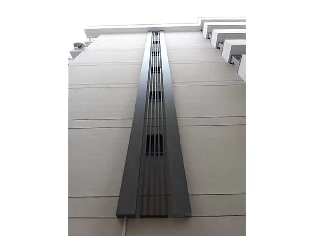 Seçkin İnşaat Alsancak Gül Apt 3