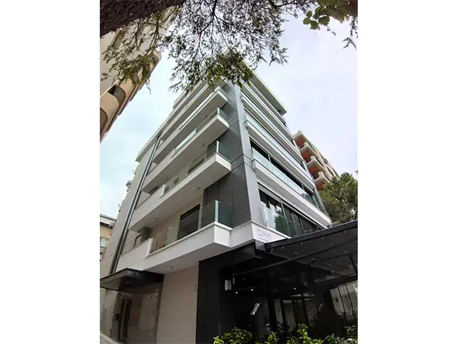 Seçkin İnşaat Alsancak Gül Apt 7